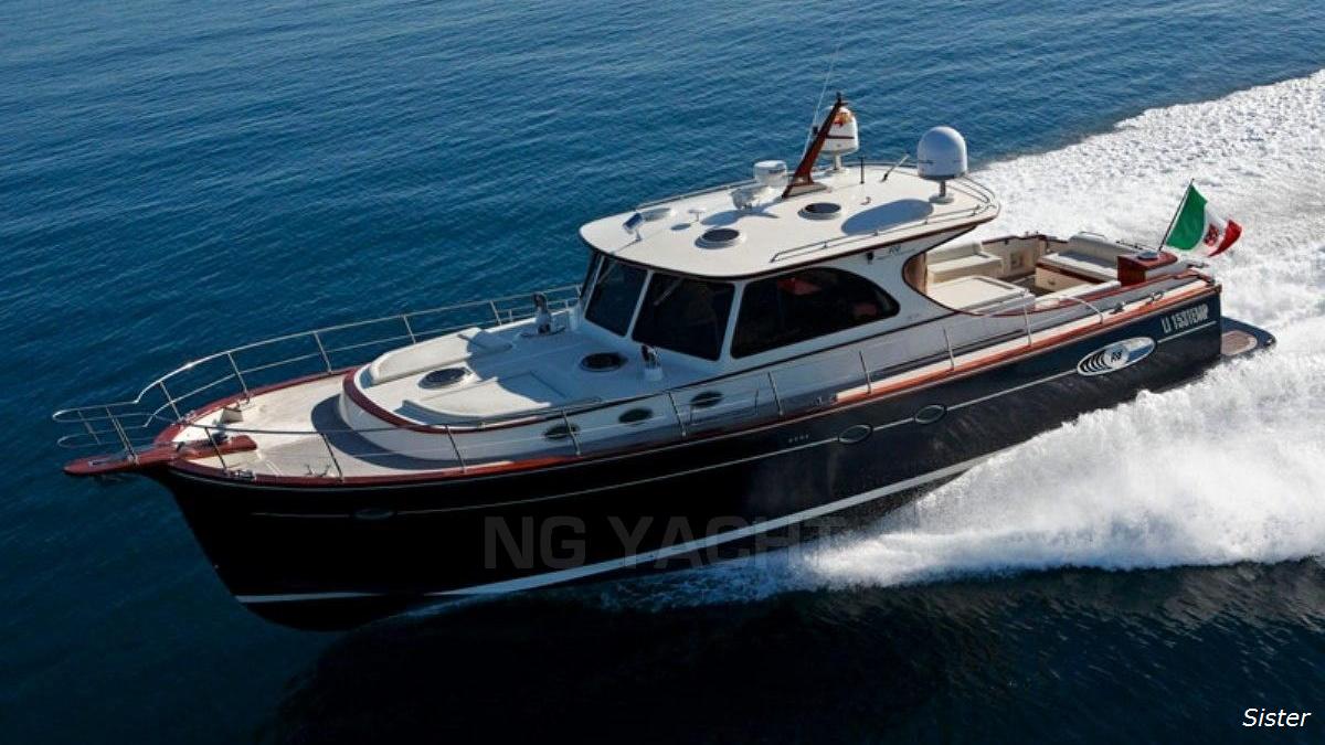 abati yacht sito ufficiale
